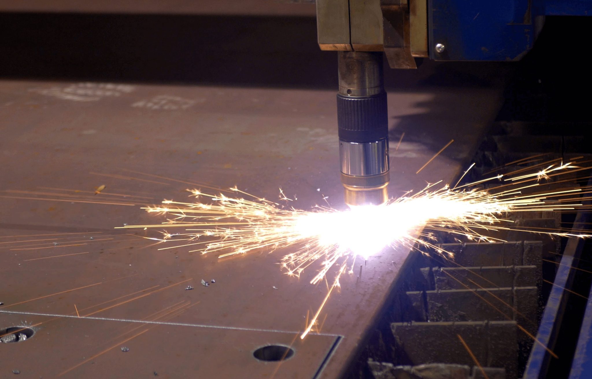Cnc kesim kaliteleri