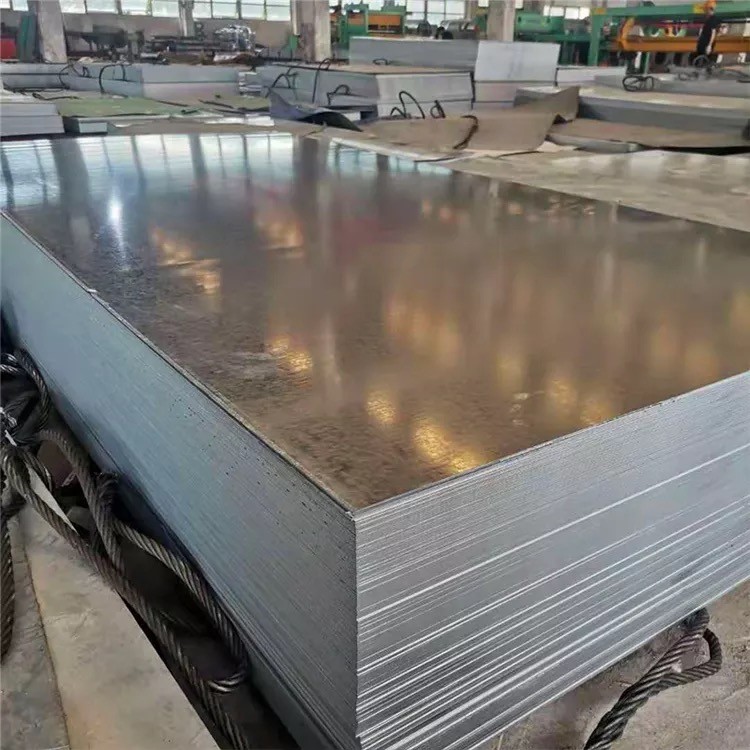 galvaniz sac istanbul