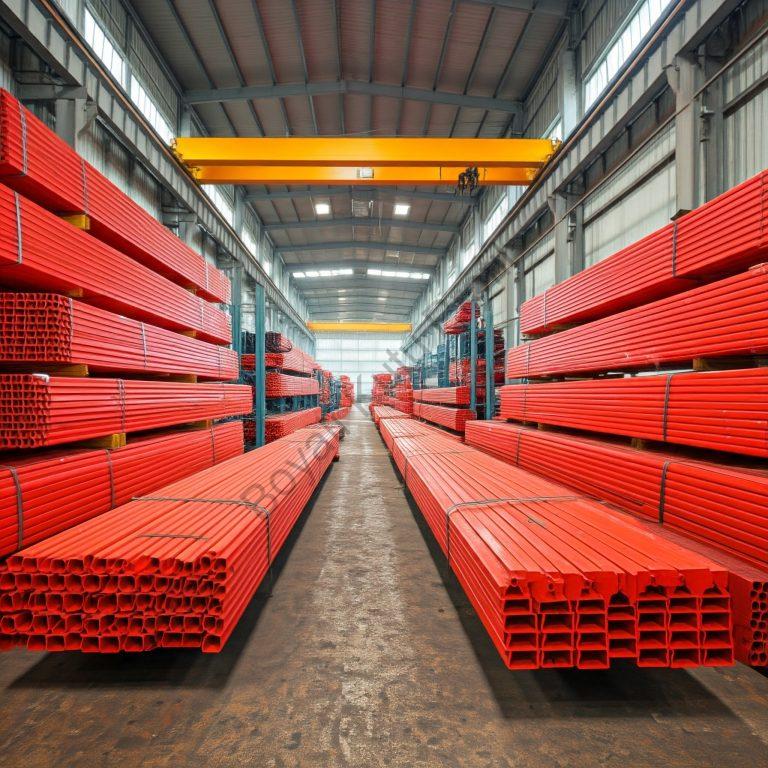 Boyalı kutu profil kalite standartları ve sertifika belgesi