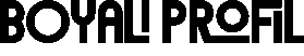 Boyalı Profil