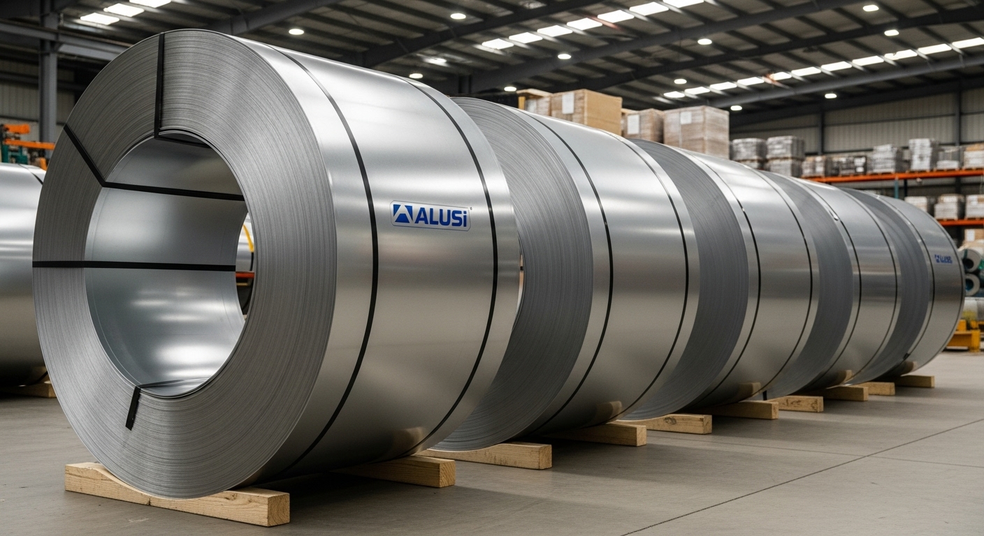 Alusi Sac Ağırlık Tablosu