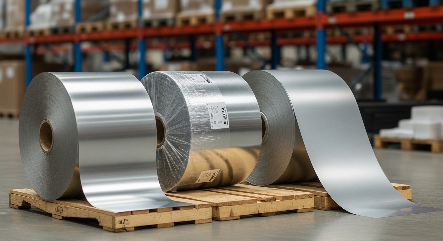 Alusi Sac Kalite Standartları