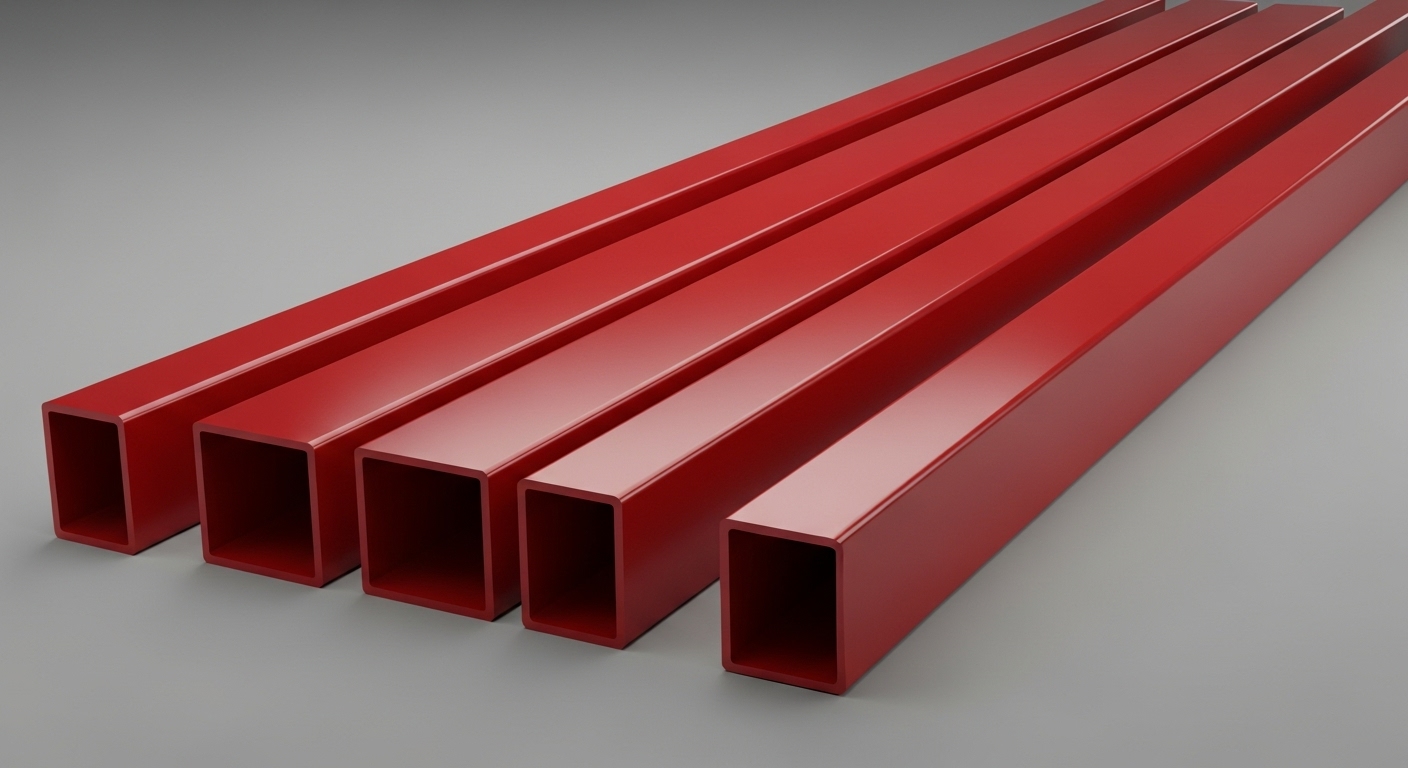 Antipasli Kutu Profil Istanbul 1