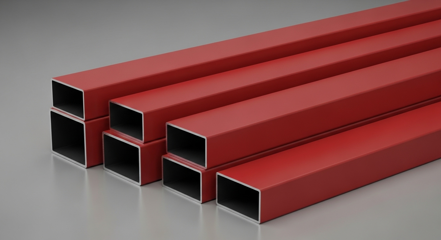 Antipasli Kutu Profil Kalilteleri 2