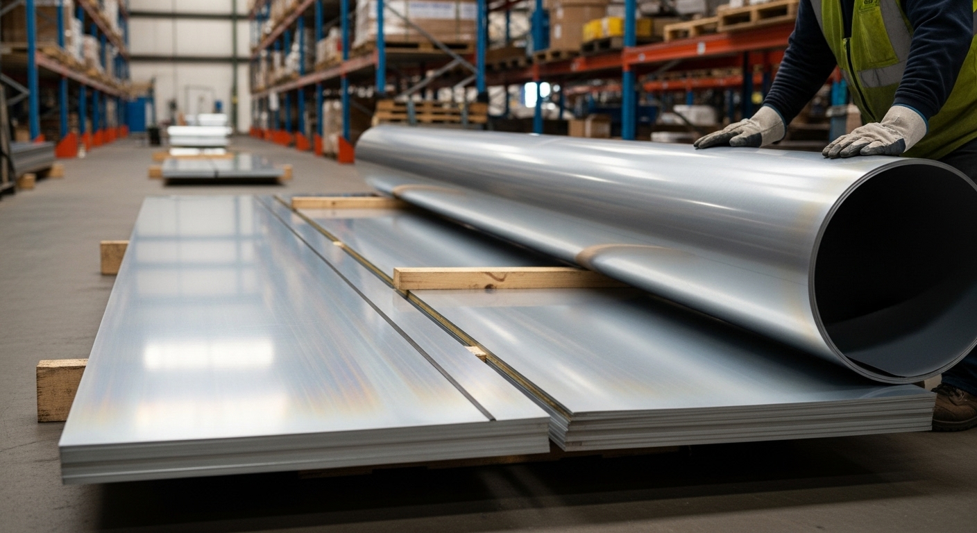 DD11, DD13 ve HRP Sac Kaliteleri