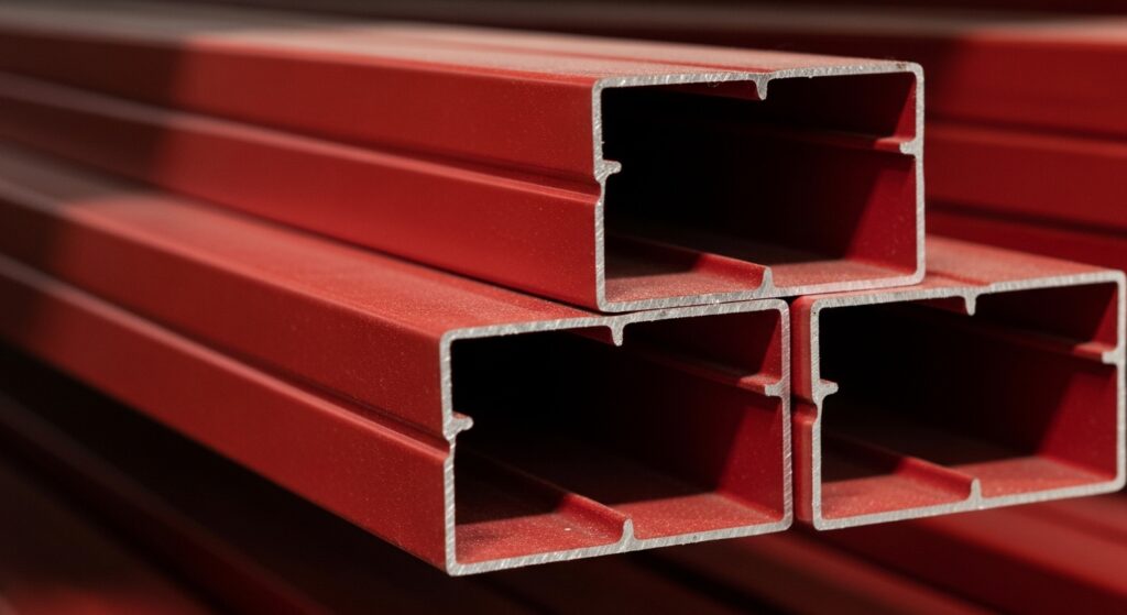Precios de los perfiles para cajas forradas