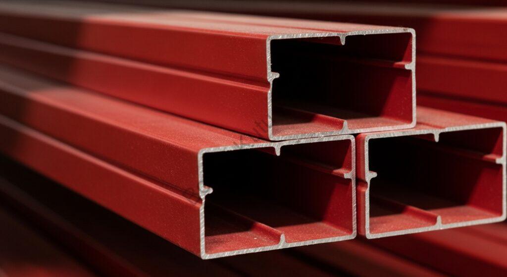 Astarlı kutu profil fiyatları 2 Astarlı kutu profil fiyatları