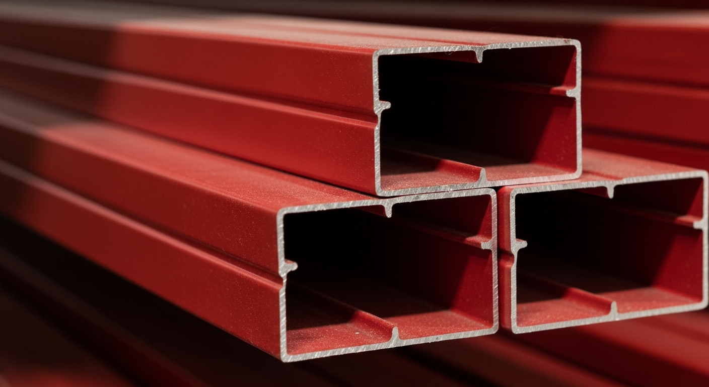 Astar boyalı kutu profil fiyatı teklifi