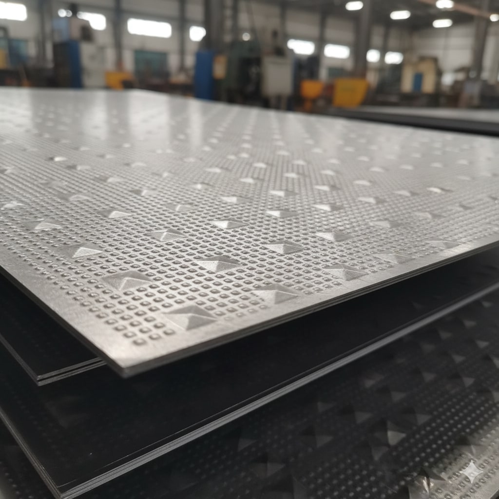 Baskılı Sac İstanbul Toptan Satış