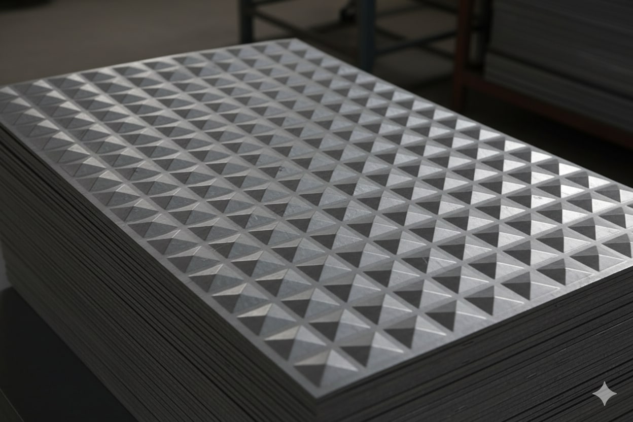 Baskılı Sac Fiyatları listesi ve görselleri