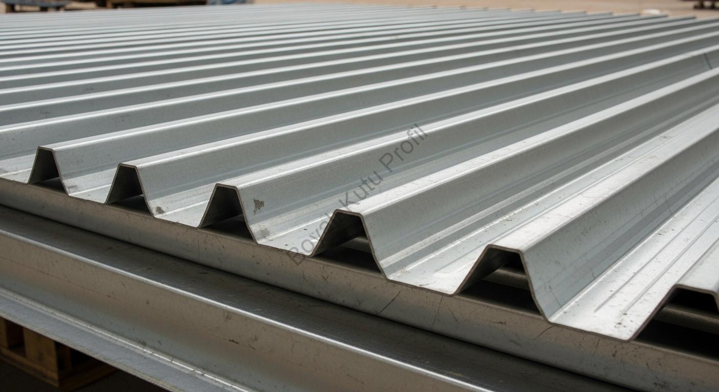 50/1000 Sac Ağırlık ve Statik Tablo