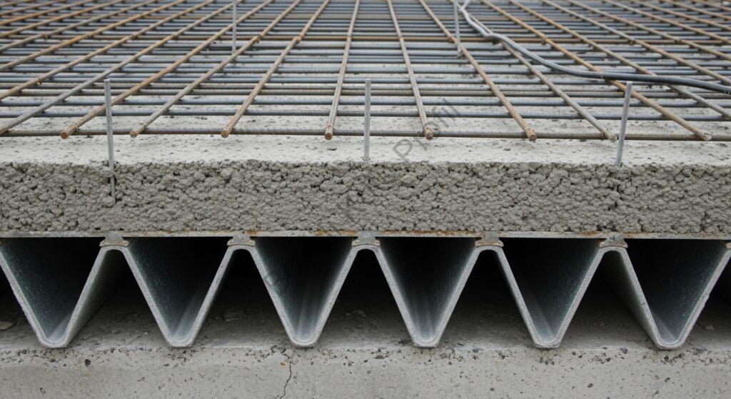 Beton altı trapez sac fiyatları 27 Beton altı trapez sac fiyatları