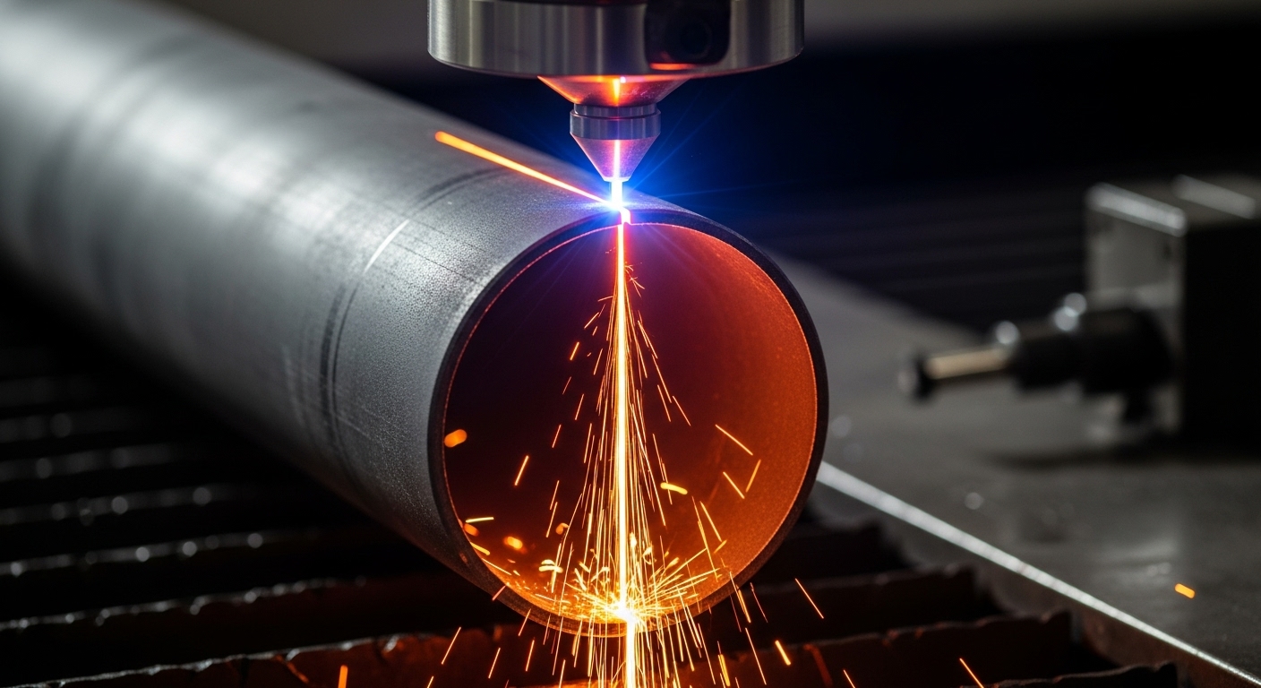 Boru Lazer Kesim Özellikleri