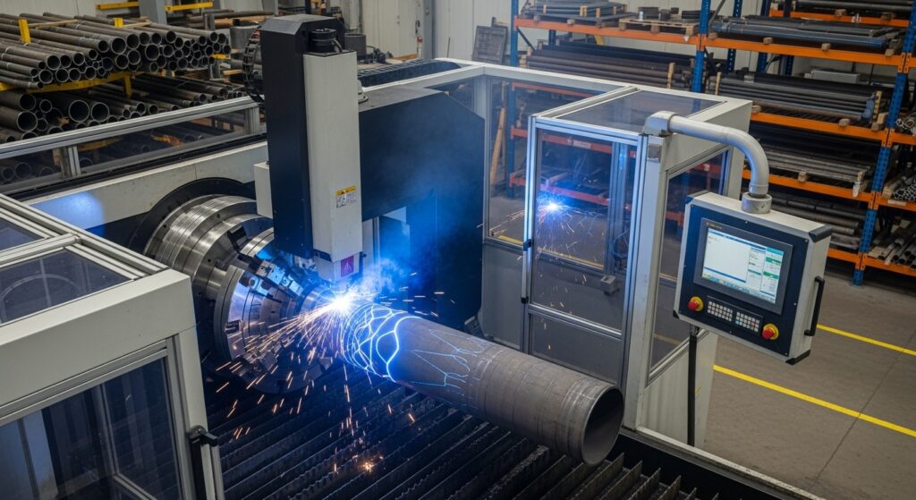 Boru Lazer kesim fiyatları