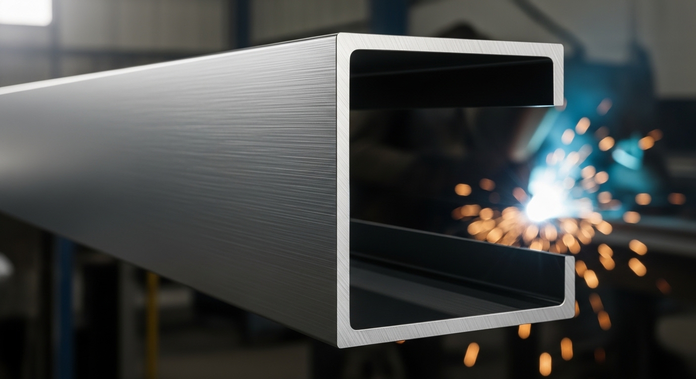 C Plus Profil Fiyatları