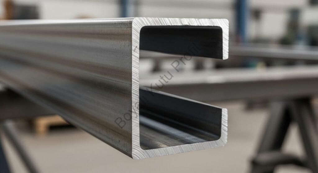 C Profil 41 C Profil Fiyatları ve Çeşitleri