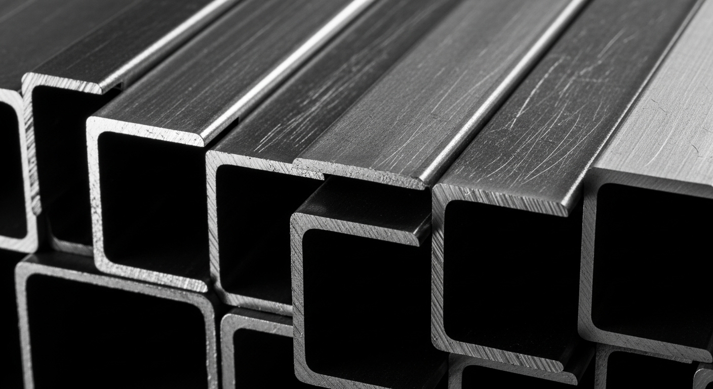 C Profil Kullanım Alanları