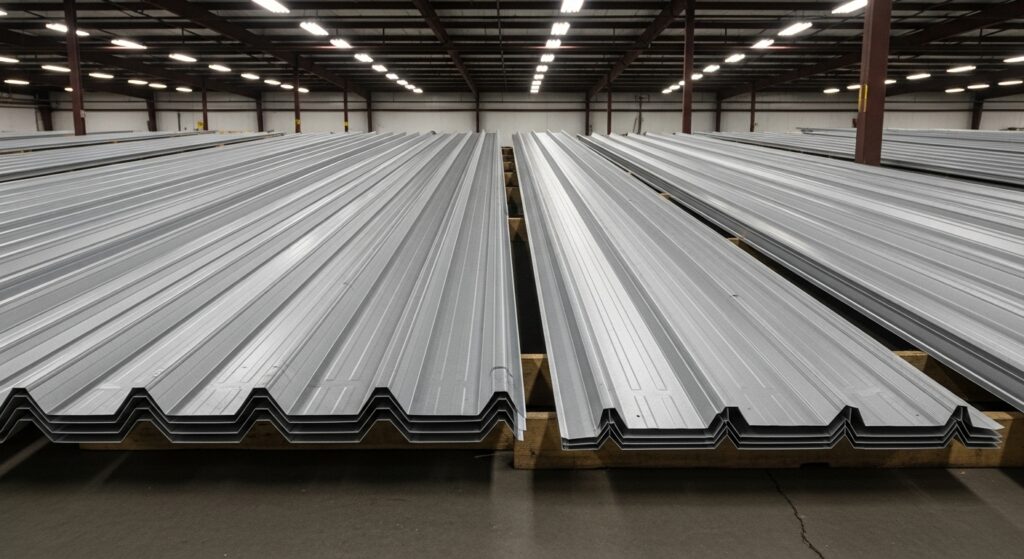 Çatı sacı fiyatları 2 Çatı sacı fiyatları