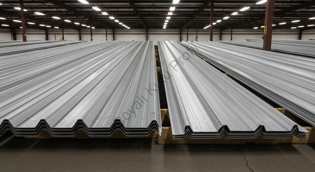 Çatı sacı fiyatları 2 Çatı sacı fiyatları