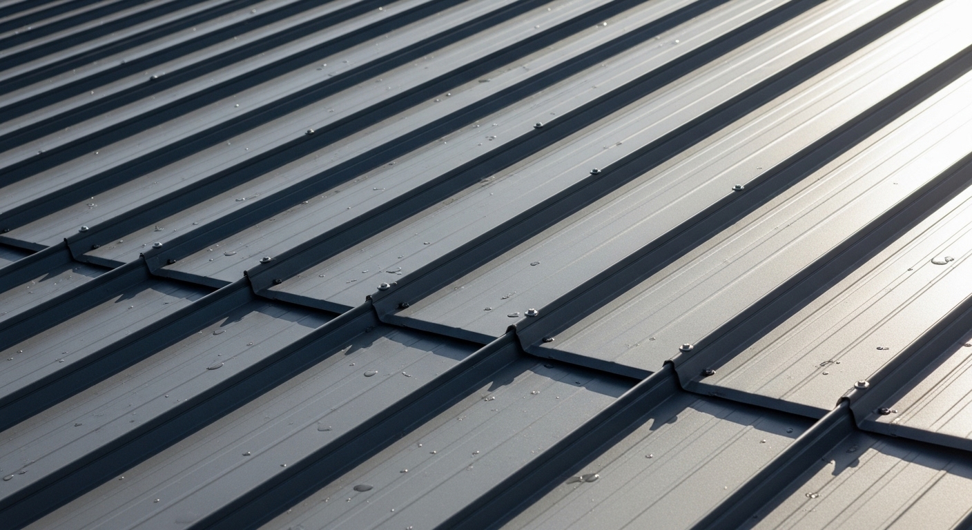 Çelik çatı kaplama sacı üretim hattı