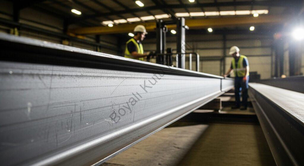 Çelik Profil Fiyatları 2 Çelik Profil fiyatları