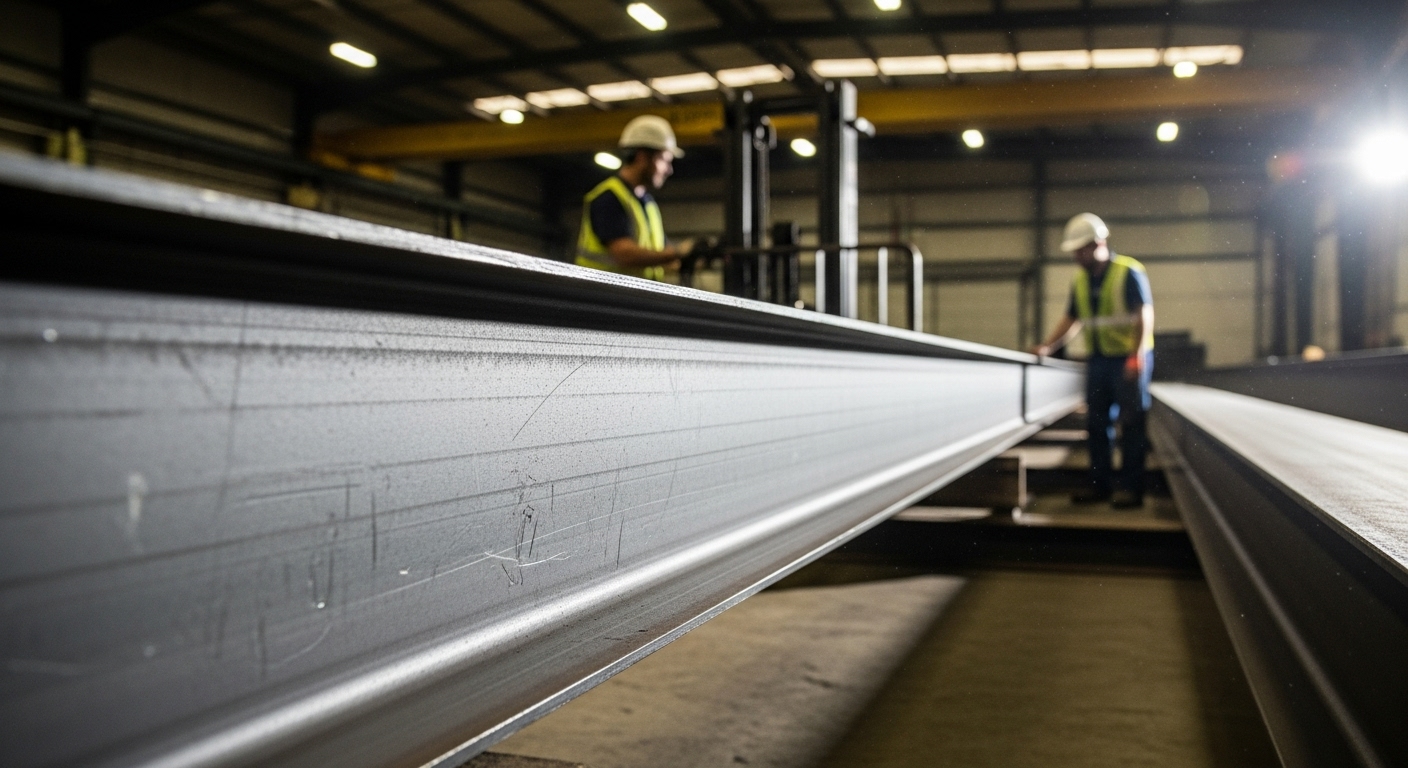 Çelik profil fiyatları listesi