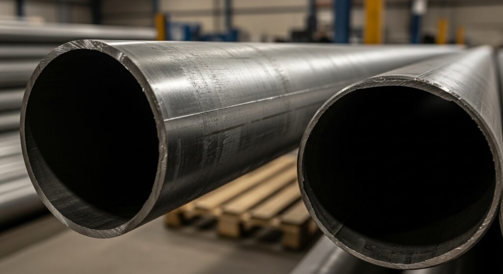 Steel drawn pipe prices