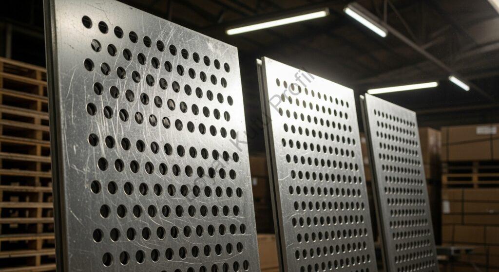 Delikli sac fiyatları 2 Delikli sac fiyatları