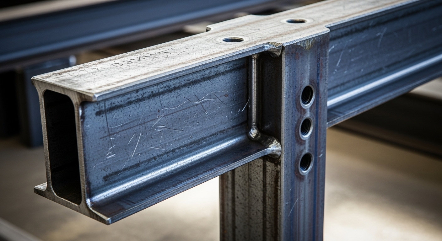 Demir Profil Kaliteleri S235 S275 S355