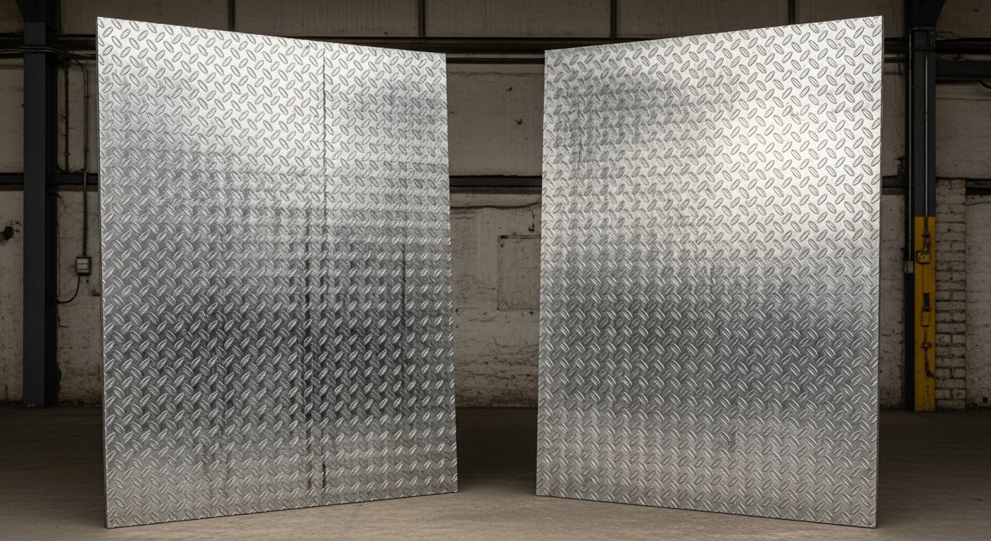 Desenli Sac Teknik Özellikleri