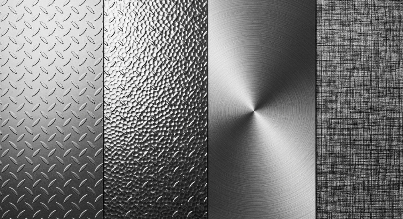 Güncel Desenli Sac Fiyatları Tablosu