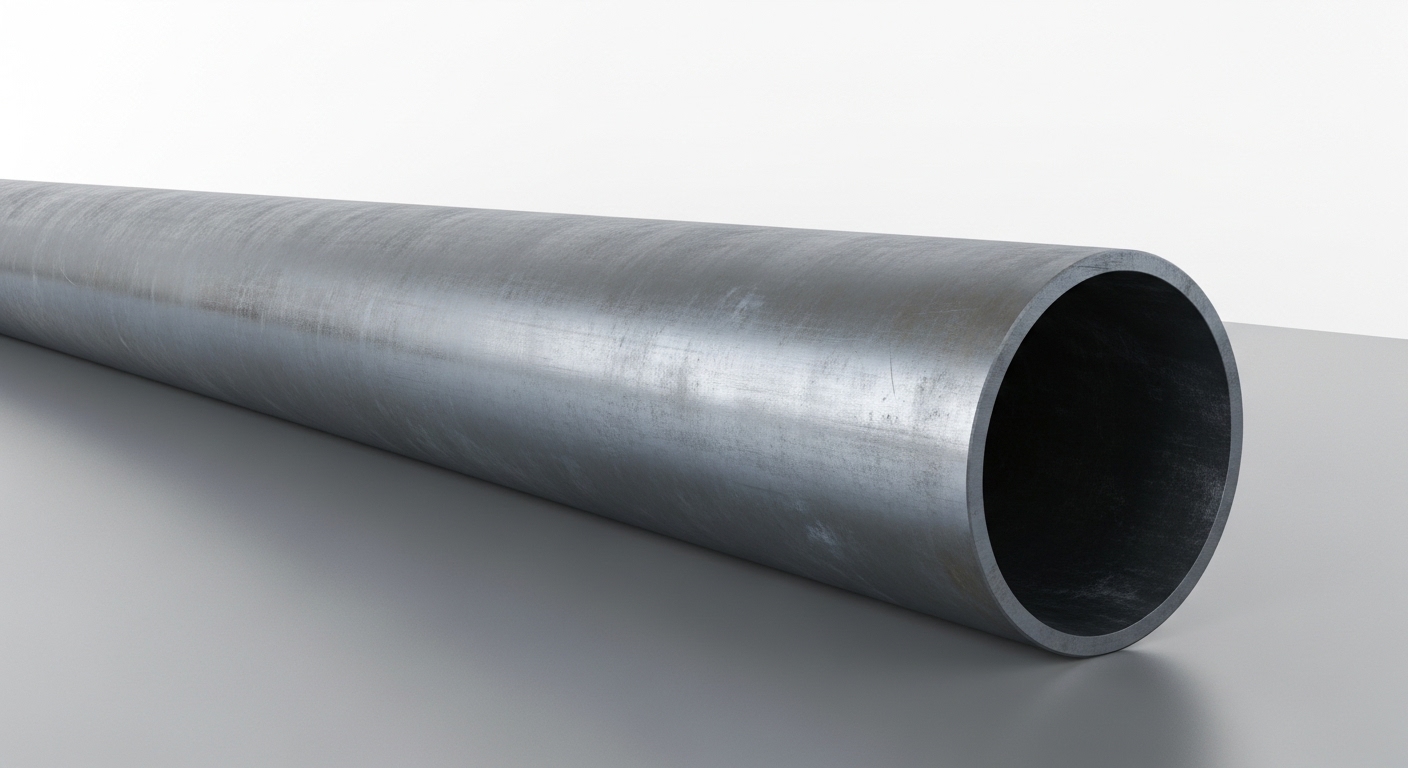 Dikişsiz Çelik Boru Ebatları