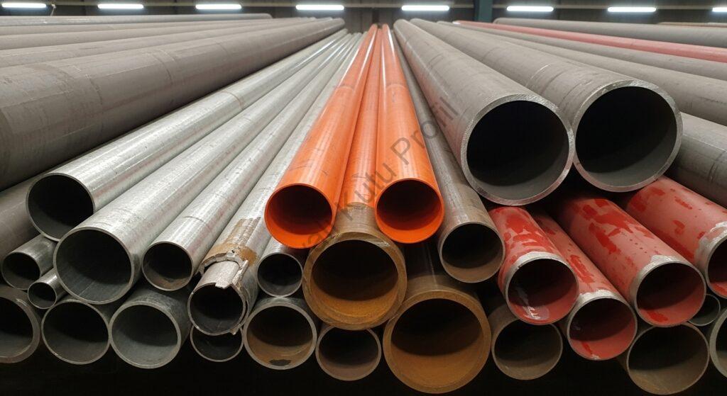 Dikişsiz Çelik boru fiyatları 2 Seamless Steel pipe prices