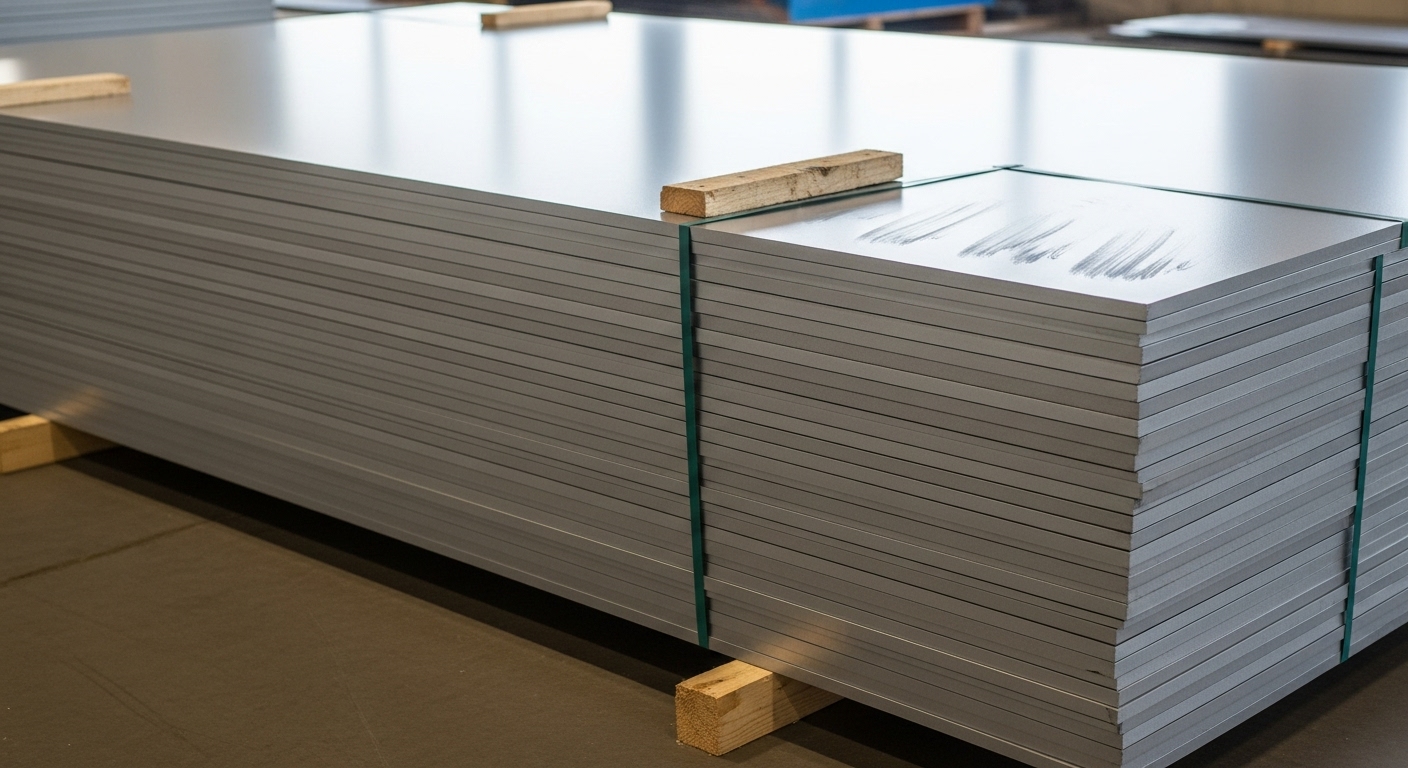 Plaka DKP Sac Ebatları