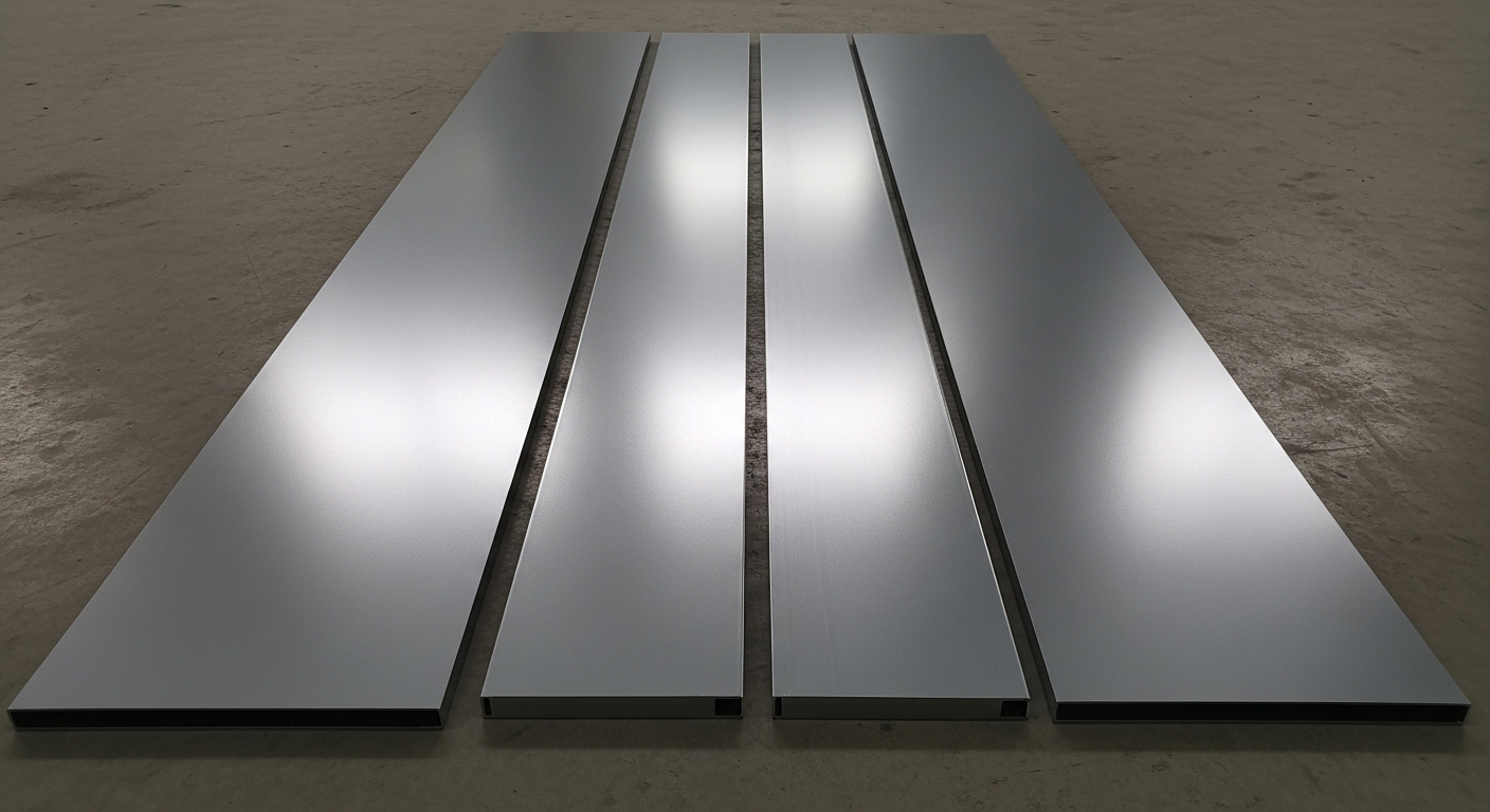 DKP Sac Yüzey Özellikleri