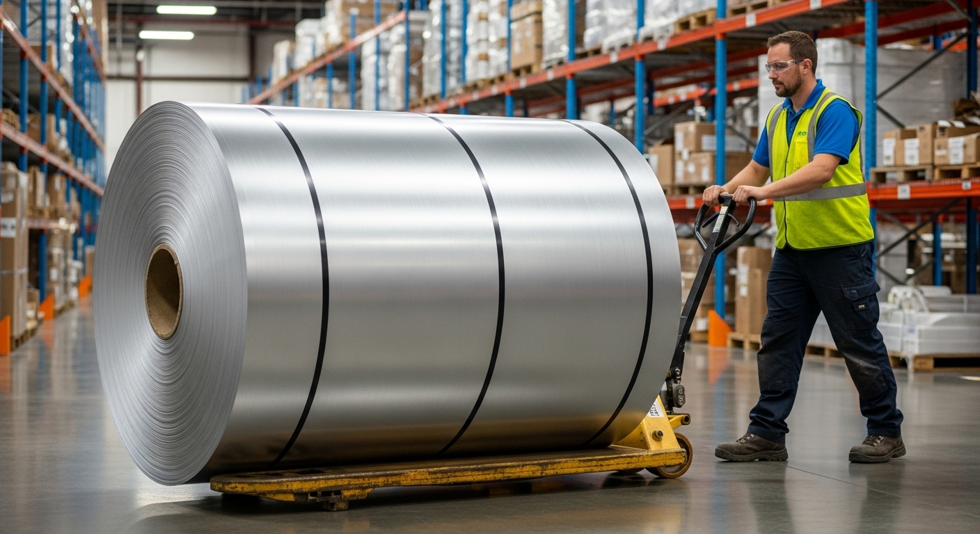 Dayanıklı Alusi Sac Levhalar