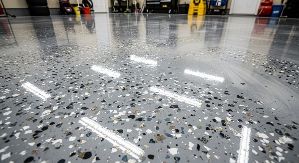 Epoksi Zemin Kaplama 31 Epoksi Zemin Kaplama