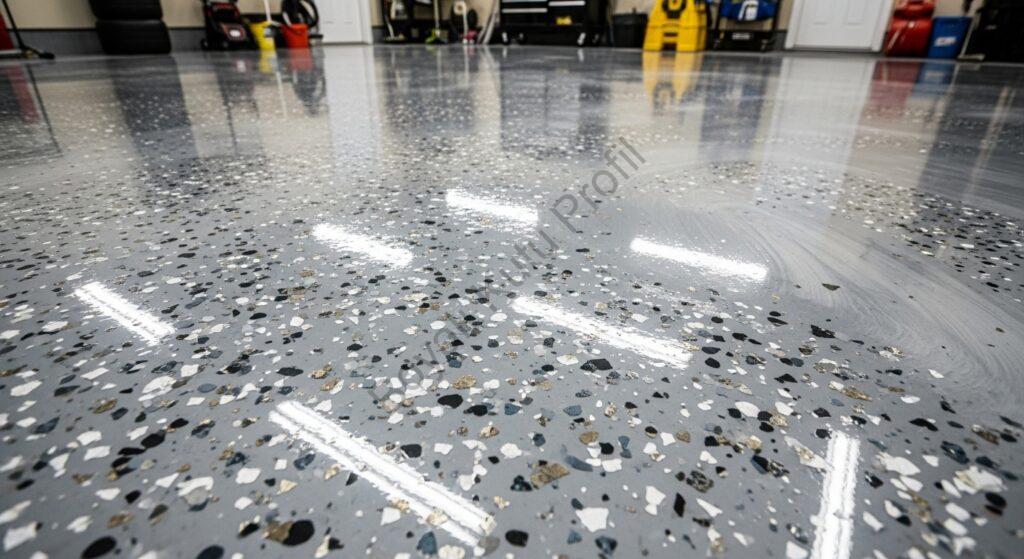 Epoksi Zemin Kaplama 31 Epoksi Zemin Kaplama