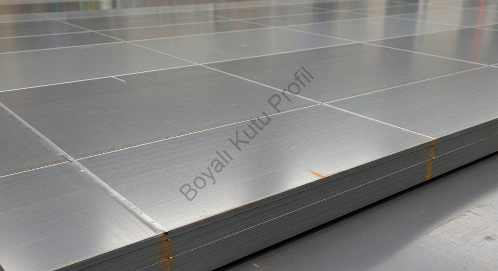 Erdemir sac fiyatları 2 Precios de las hojas de Erdemir