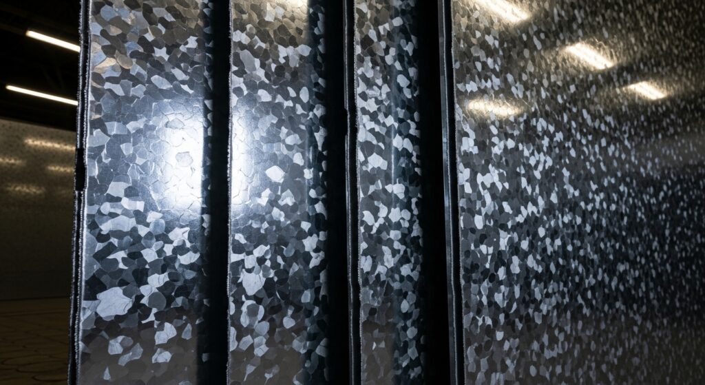 Galvanil Sac fiyatları