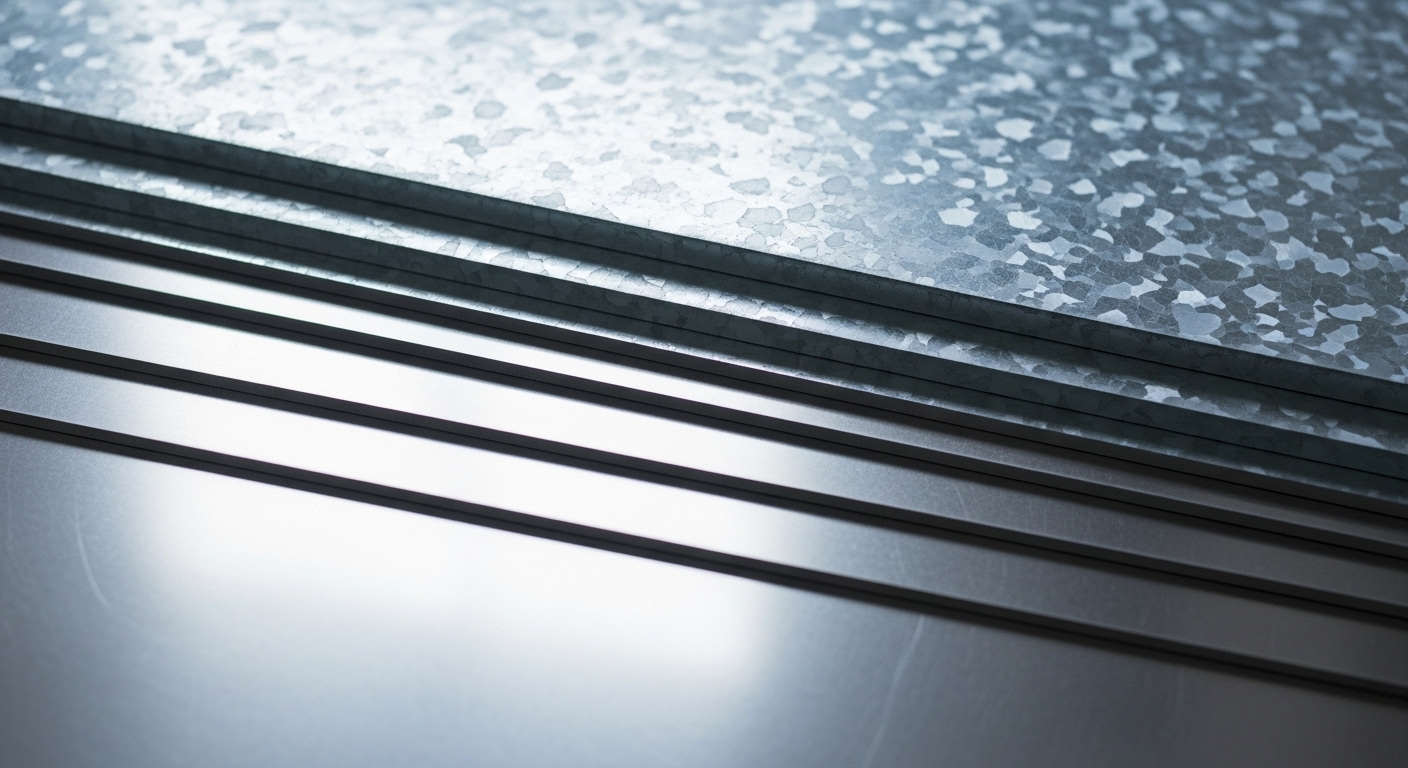 Galvanil sac üretim hattı