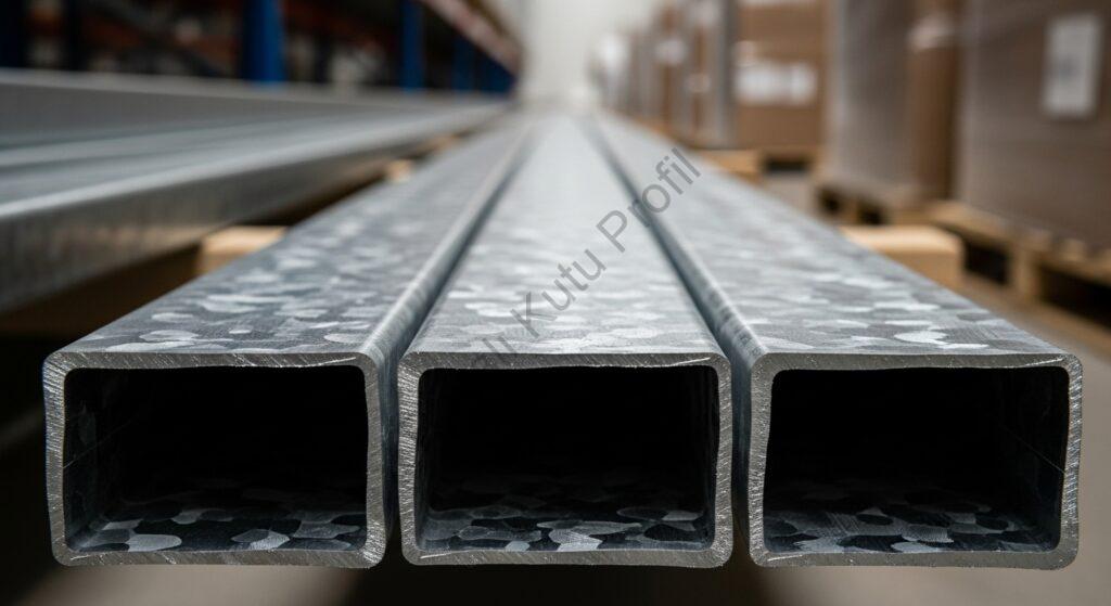 Galvaniz profil fiyatları 31 Galvaniz profil fiyatları