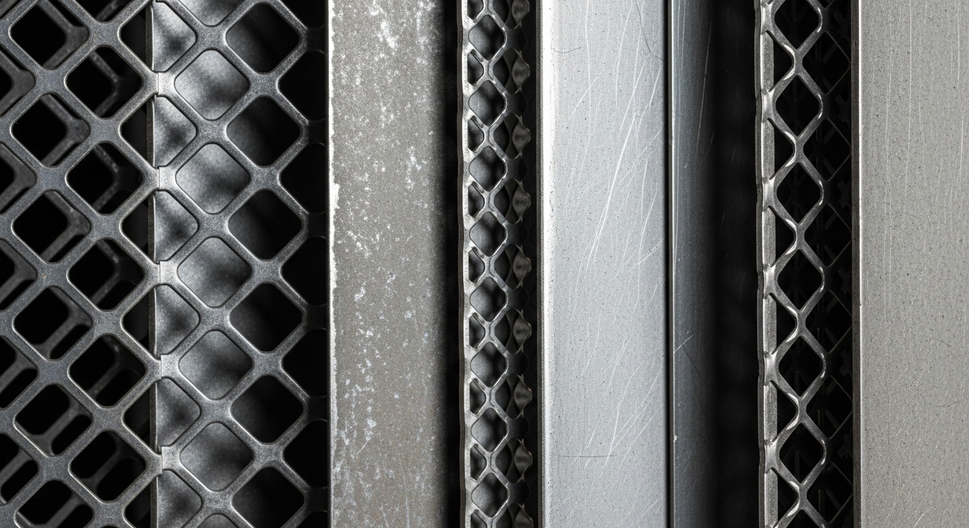 Genisletilmis sac Ebatlari 1