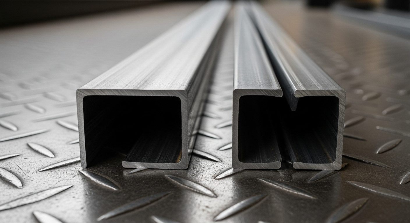 C Plus Profillerin Cephe ve GES Kullanımları