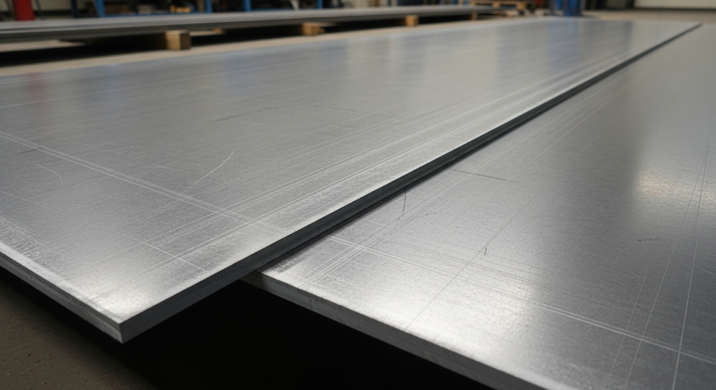 Güncel St 52 (S355JR) Sac Fiyatları ve Ağırlıkları