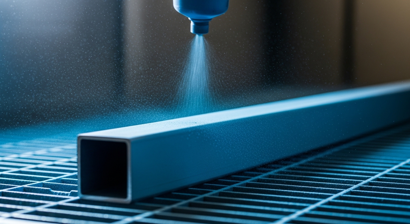 Güncel Toz Boya Fiyatları ve Uygulaması