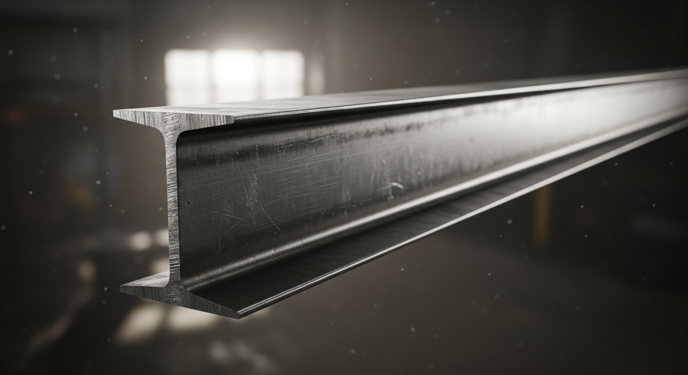 HEB Profil Kaliteleri S235 S275 S355