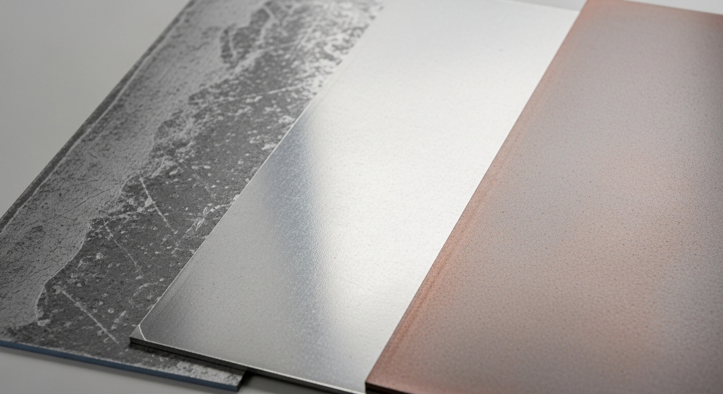 HRP Sac Çeşitleri ve Kaliteleri