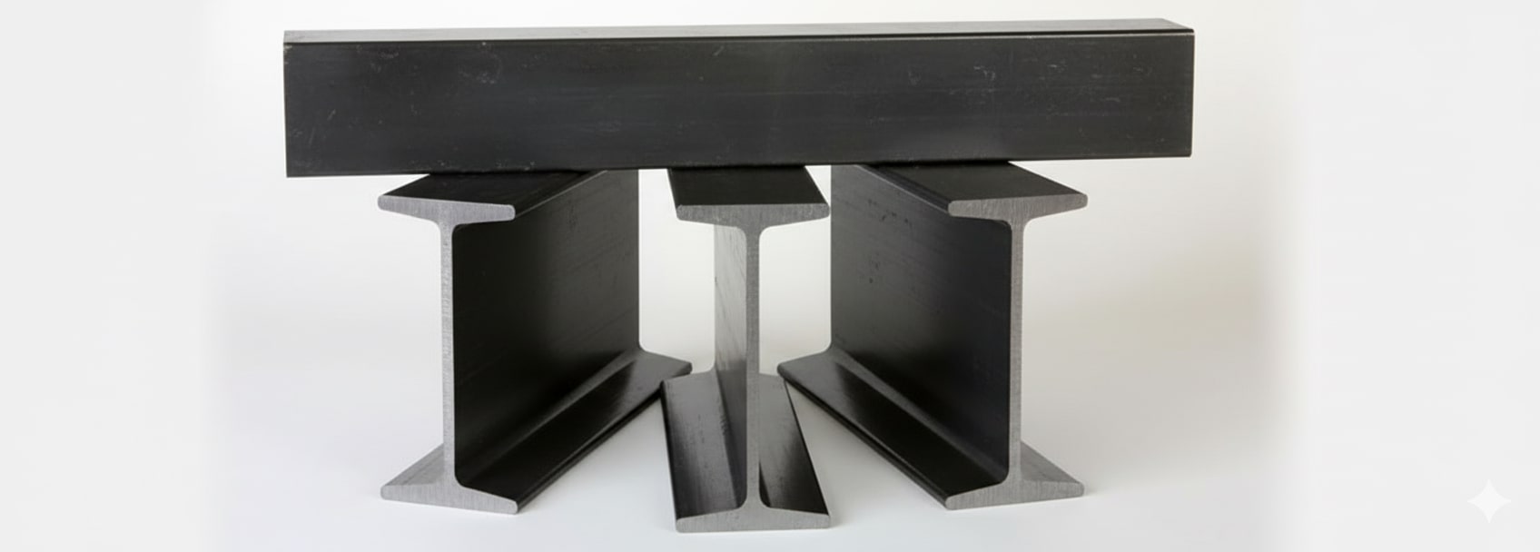 I Demir Profillerin Özellikleri