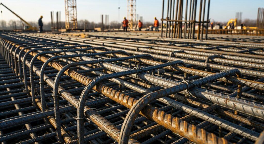 İnşaat Demiri Fiyatları 2 İnşaat Demiri fiyatları